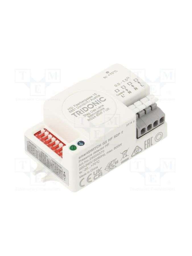 smartswitch g2 hf 5dp f-tridonic