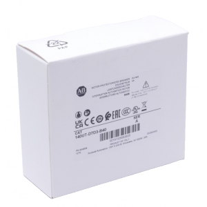 140UT-D7D3-B40 ALLEN-BRADLEY / ROCKWELL GROUP
