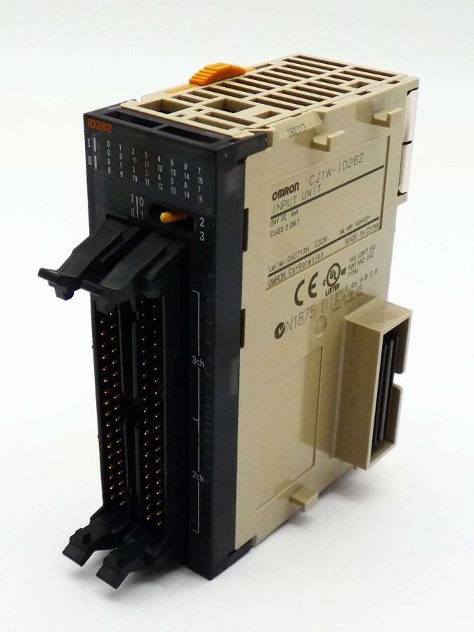 cj1w-id262-omron