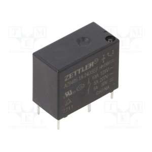 AZ9405-1A-24DSEF ZETTLER