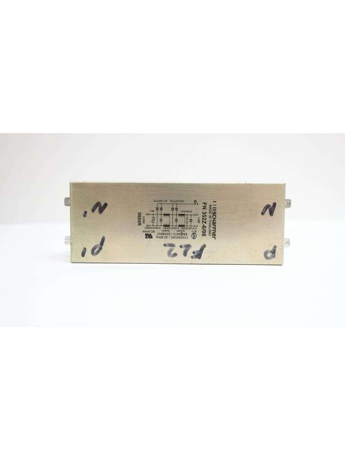 fn 352z-6/06-usd-schaffner