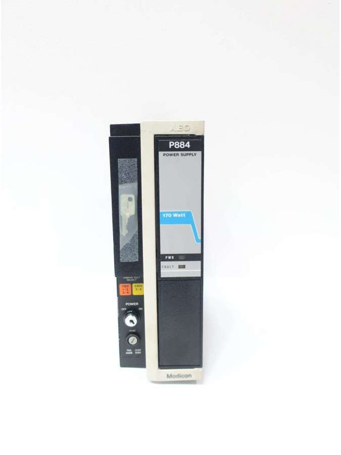 ma-p884-001-usd-aeg modicon