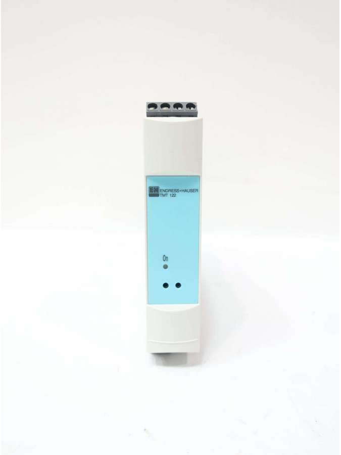 tmt122-a41ba-usd-endress hauser