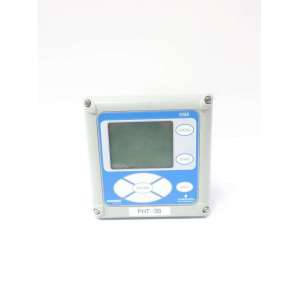1056-01-20-38-AN ROSEMOUNT ANALYTICAL D'OCCASION