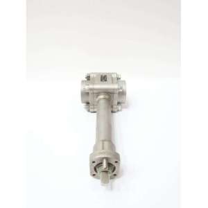 11/2 C4466PMSW R8 FLOWSERVE