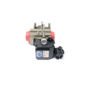 5700RDM532S00 J-FLOW CONTROLS