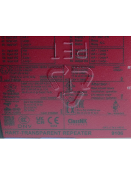 9106-pr electronics