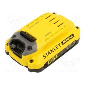 SFMCB202-XJ STANLEY