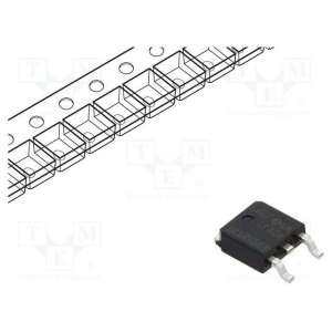 LF80ABDT-TR STMICROELECTRONICS