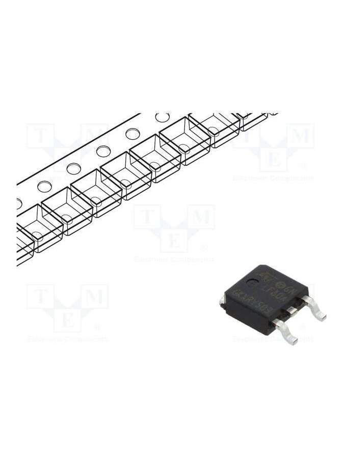 lf80abdt-tr-stmicroelectronics