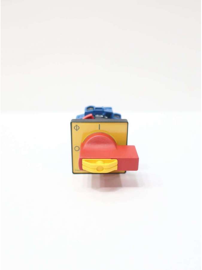 kg10a-kraus & naimer