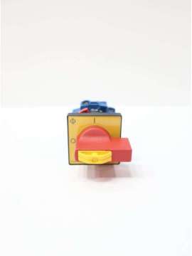 kg10a-kraus & naimer