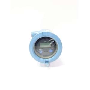 2700I17BBMEZZZ MICRO MOTION USADO