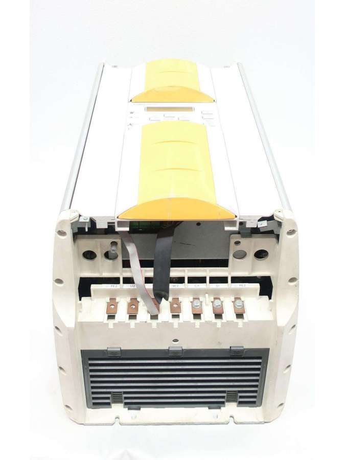 alspa md2000-usd-converteam