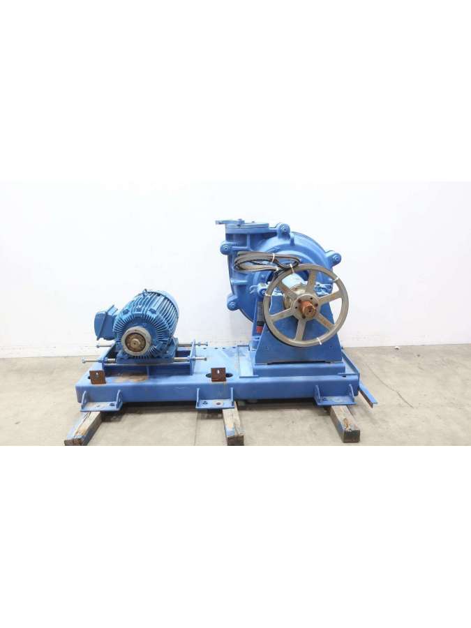 086eahrramm6072 8/6 eah-usd-warman