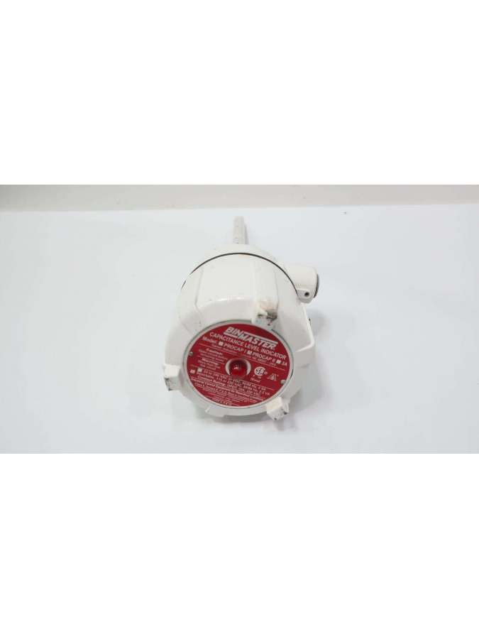 procap ii-usd-binmaster