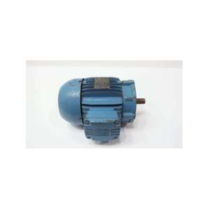 00118EP3E143TC WEG USED