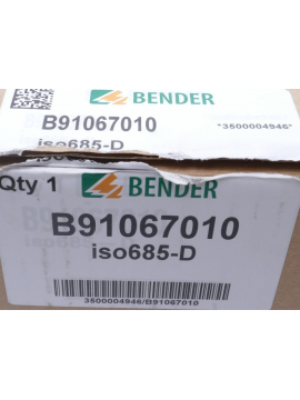 b91067010-bender