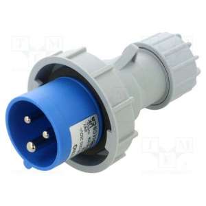 QX-278 TAIZHOU BAOLUDA ELECTRIC