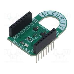 SECURE 8 CLICK MIKROE