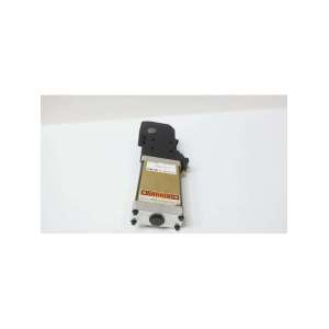 EC63DG-A-1-0-0-L-135-2-0 TECH RIM USED