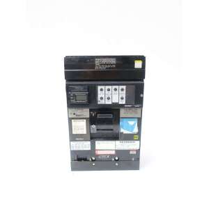 ME36400LSG SQUARE D USADO