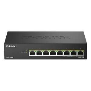 dlink dms-108p-dlink