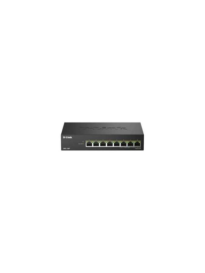 dlink dms-108p-dlink