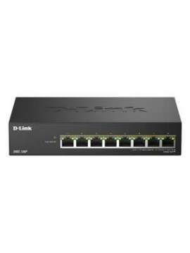 dlink dms-108p-dlink