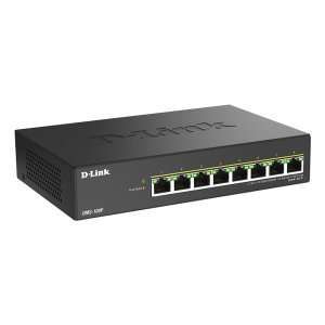 dlink dms-108p-dlink