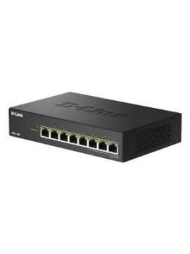 dlink dms-108p-dlink