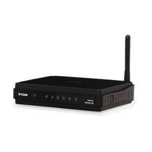 DLINK DBR-600-P DLINK