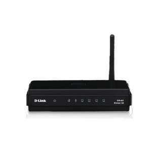 DLINK DBR-600-P DLINK