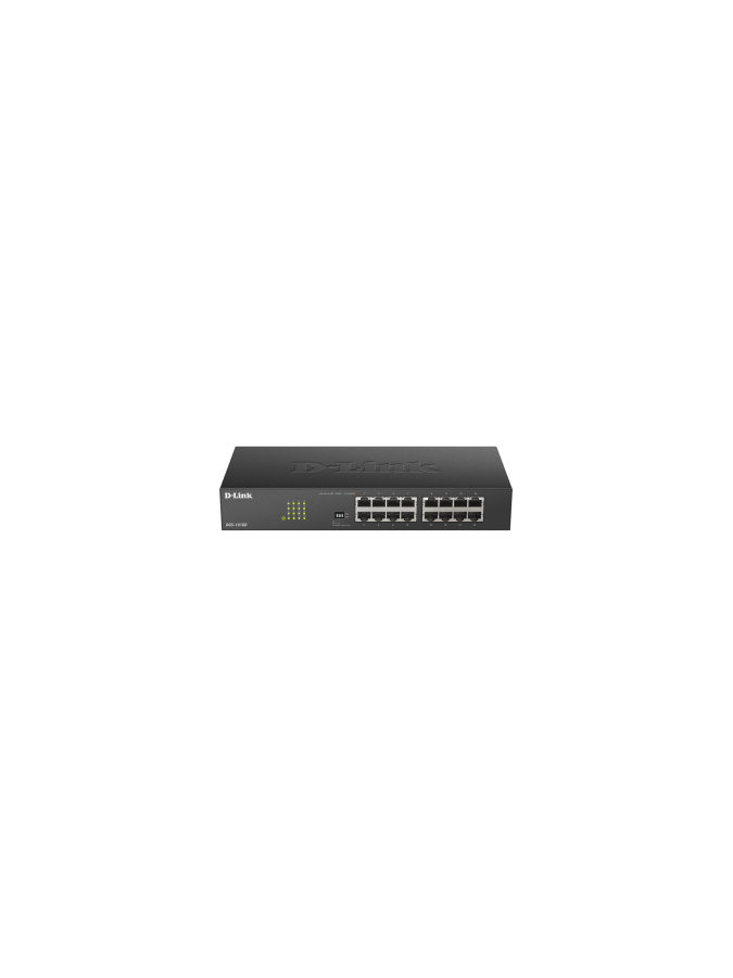 dlink dms-1016-dlink