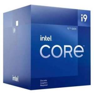 CPUI1700 12900K INTEL