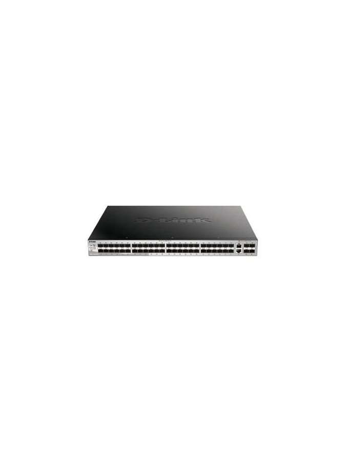 dlink dgs-3130-54s/e-dlink