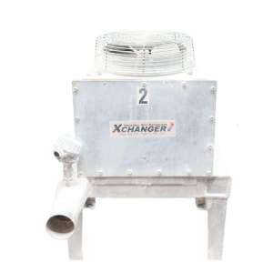 AA-250 XCHANGER USED