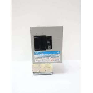 XEQ450 ITE USED