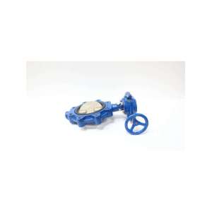 LC-8272-4 ITT GRINNELL USED