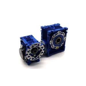 NMRV 040, NMRV 030 MOTOVARIO
