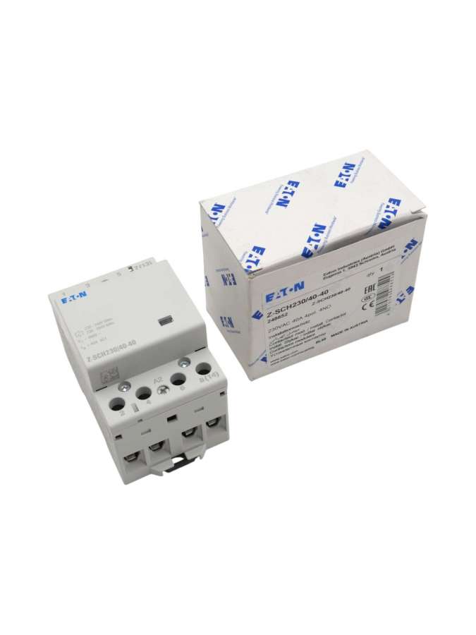 z-sch230/40-40-eaton