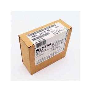 6ES7972-0BA52-0XA0