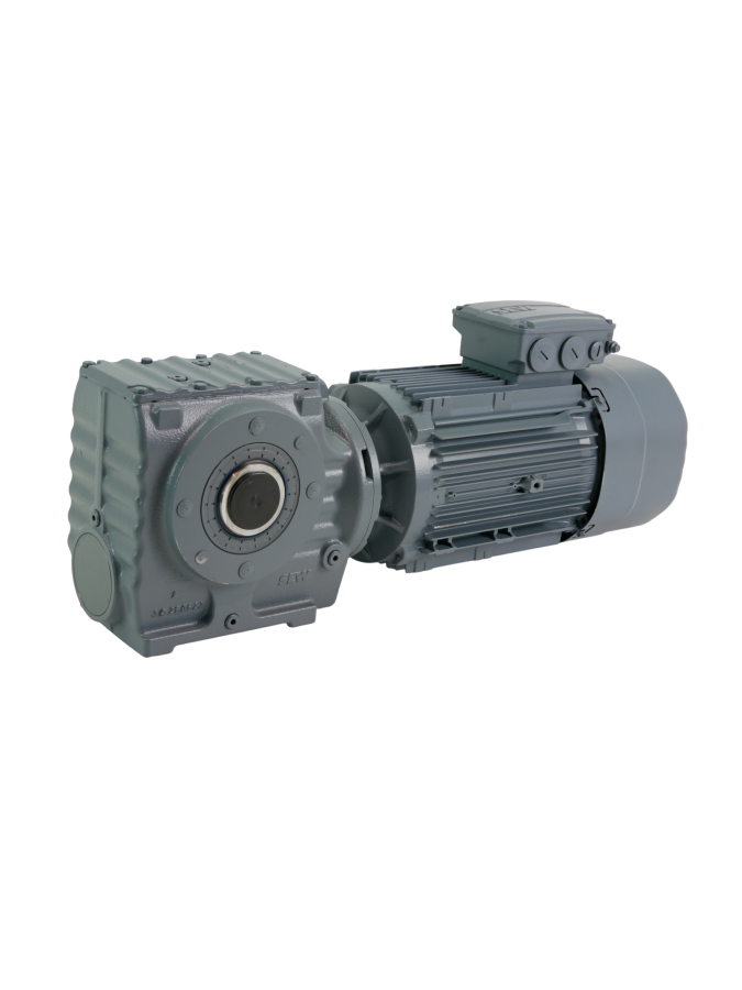 sa67 drn100lm4/be2-sew