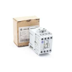 100-C12D10 ALLEN-BRADLEY
