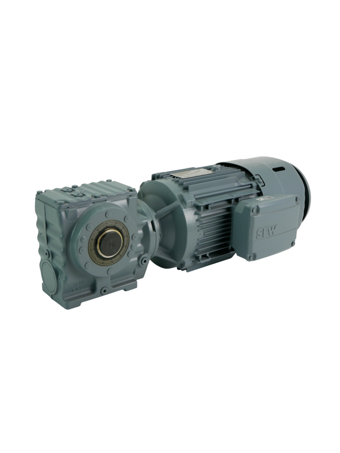 sa57 drn100ls4/be2/c-sew