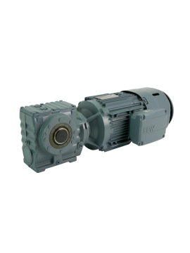 sa57 drn100ls4/be2/c-sew