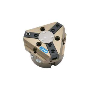PZN+ 100/2AS SCHUNK USADO