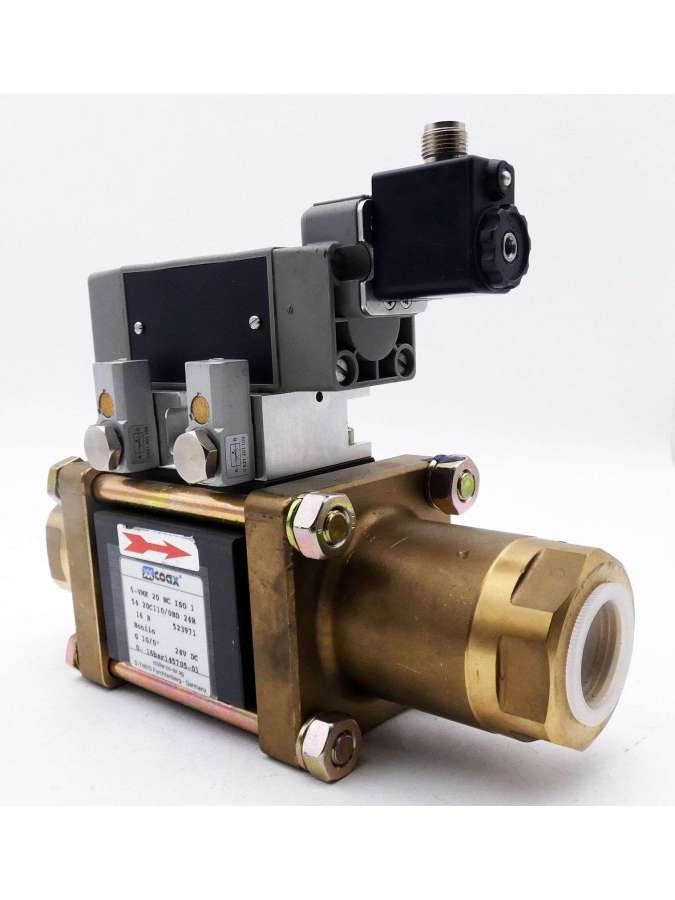5-vmk 20 nc-müller co-ax