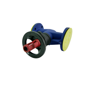 ASTRA PN16 DN65 ARI