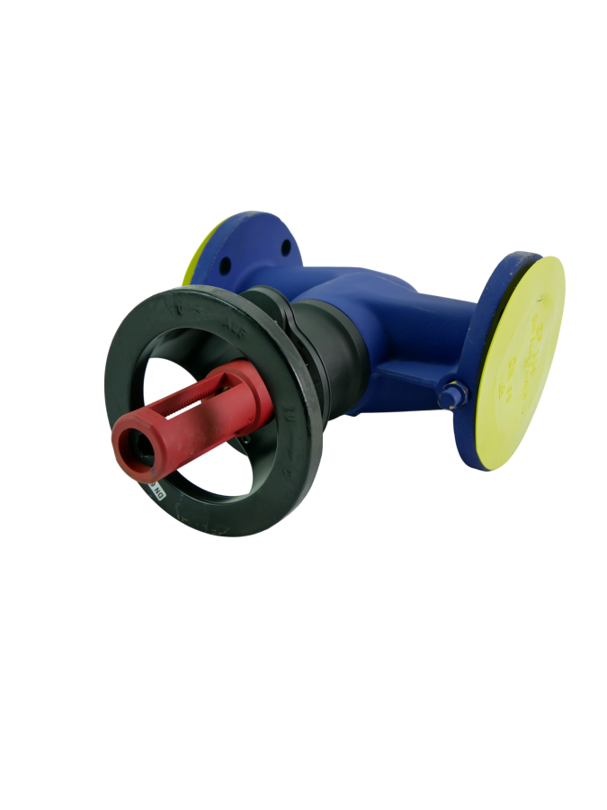 astra pn16 dn65-ari